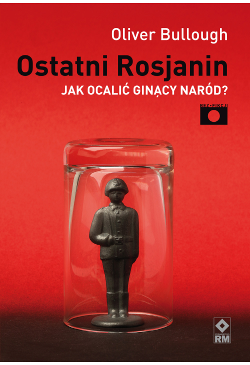 Ostatni Rosjanin