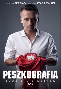 Peszkografia. Będzie się...