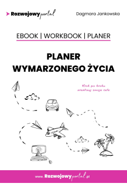 Planer wymarzonego życia....