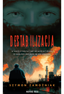 Destabilizacja