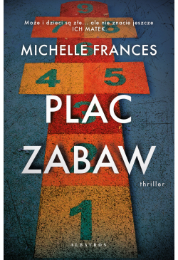 Plac zabaw