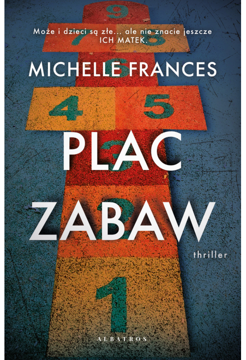 Plac zabaw
