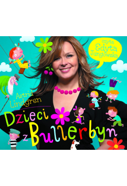 Dzieci z Bullerbyn