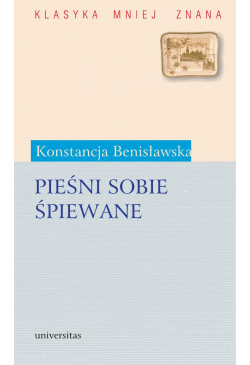 Pieśni sobie śpiewane