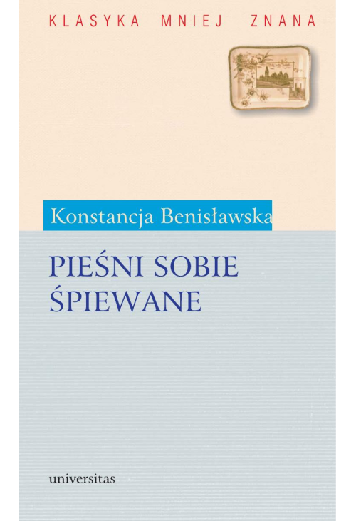 Pieśni sobie śpiewane
