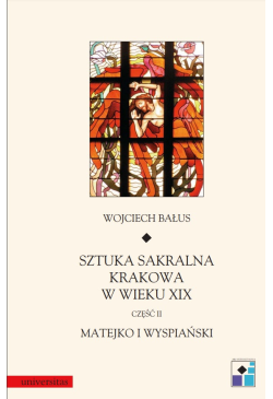 Sztuka sakralna Krakowa w...