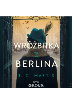 Wróżbitka z Berlina