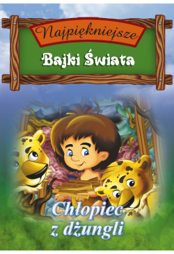 Chłopiec z dżungli