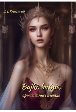 Bajki, baśnie, opowiadania...