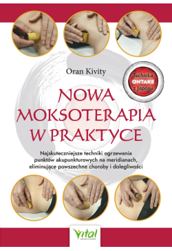 Nowa moksoterapia w praktyce