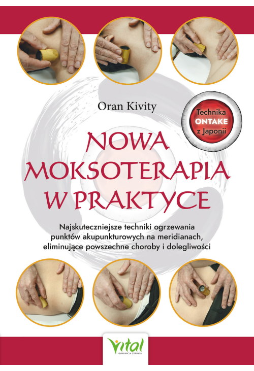Nowa moksoterapia w praktyce