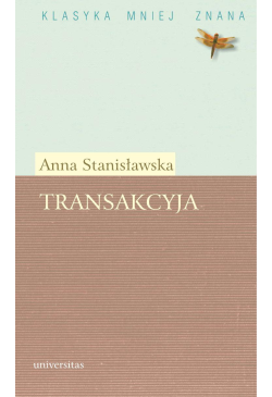 Transakcyja