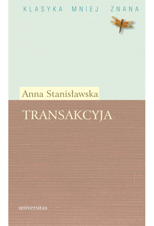 Transakcyja
