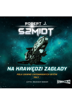 Pola dawno zapomnianych...