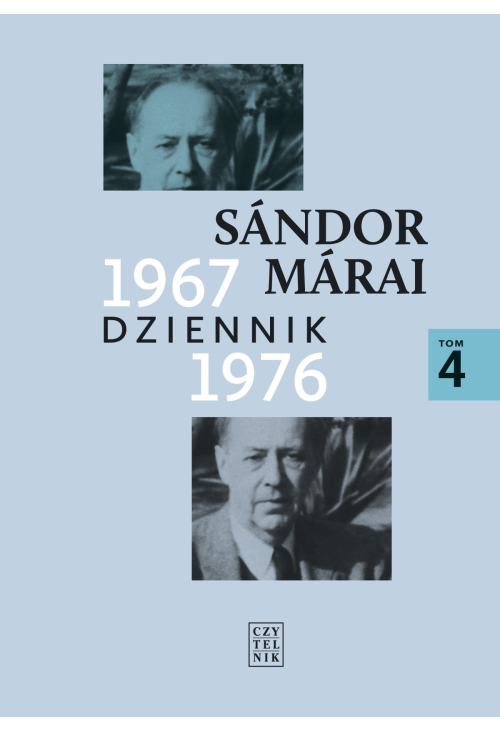Dziennik 1967-1976