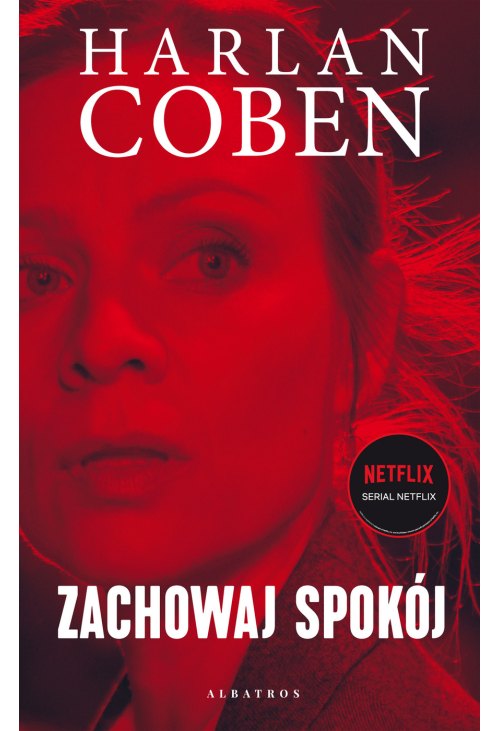 Zachowaj spokój