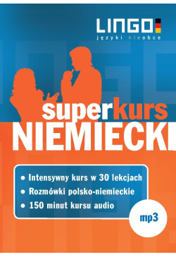 Niemiecki. Superkurs