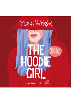 The Hoodie Girl