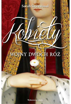 Kobiety Wojny Dwóch Róż