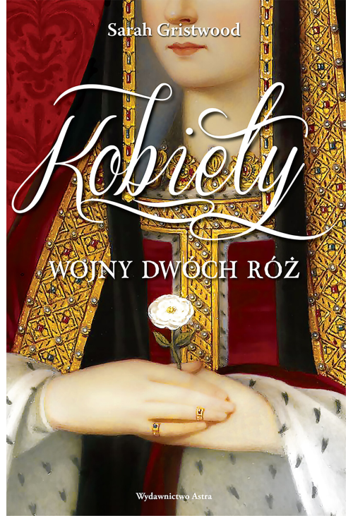 Kobiety Wojny Dwóch Róż