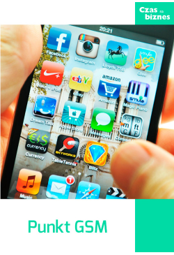 Punkt gsm