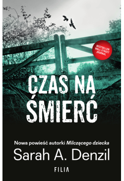 Czas na śmierć