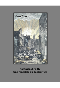 Fantazja d-ra Ox. Une...