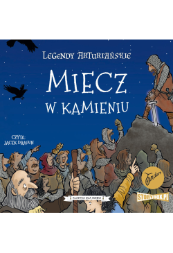 Legendy arturiańskie. Tom...