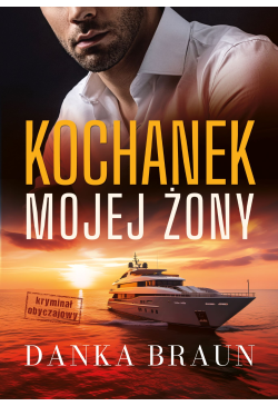 Kochanek mojej żony