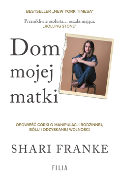 Dom mojej matki. Opowieść...