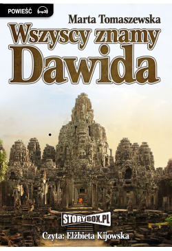 Wszyscy znamy Dawida