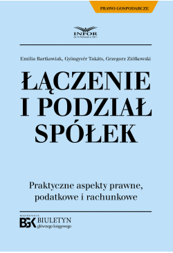 Łączenie i podział...