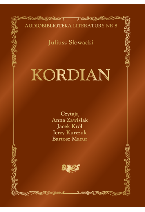 Kordian