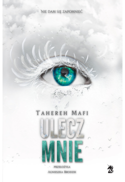 Ulecz mnie. Tom 4