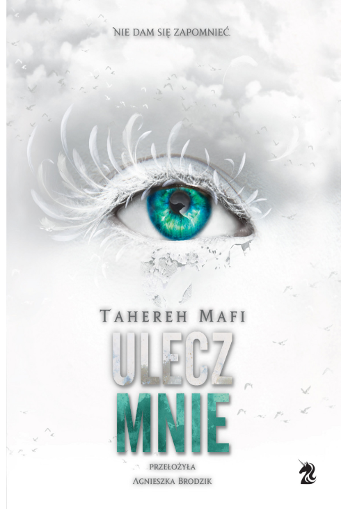 Ulecz mnie. Tom 4
