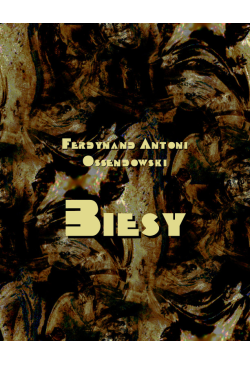Biesy