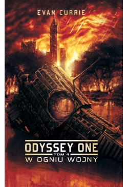 Odyssey One: W ogniu wojny