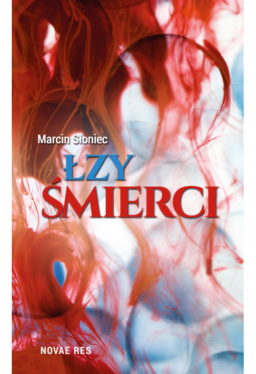 Łzy śmierci