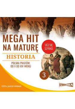 Mega hit na maturę....