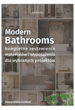 Modern Bathrooms