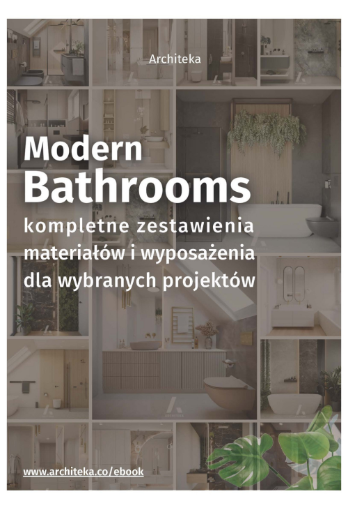 Modern Bathrooms