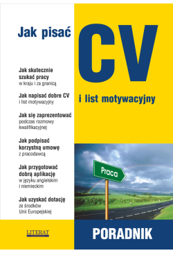 Jak pisać CV i list...