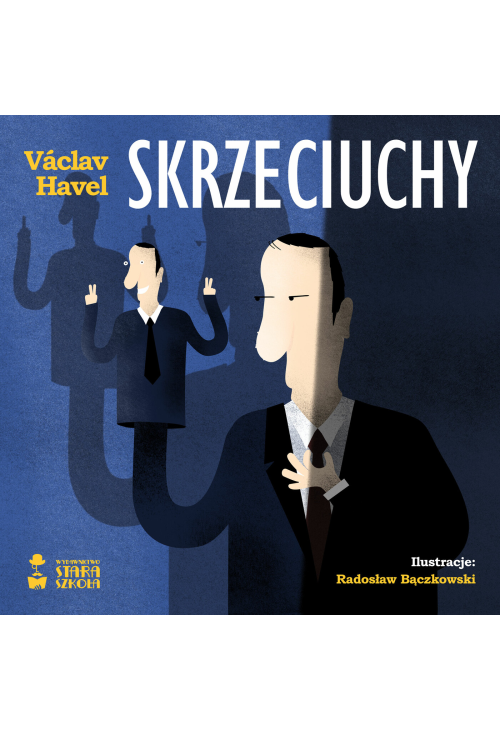 Skrzeciuchy