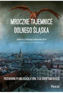 Mroczne tajemnice Dolnego...