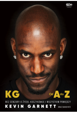 Kevin Garnett. Od A do Z....