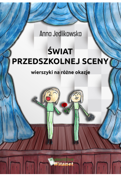 Świat przedszkolnej sceny