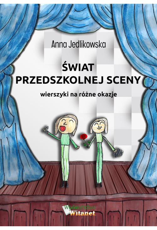 Świat przedszkolnej sceny