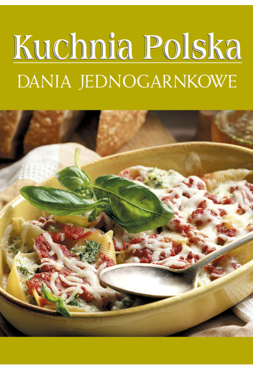 Dania jednogarnkowe