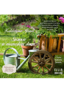 Szczęście w mazurskim domu