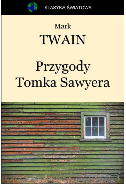 Przygody Tomka Sawyera